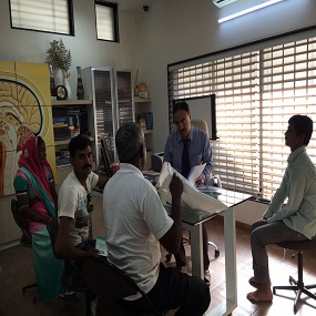 Clinic