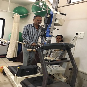 Clinic