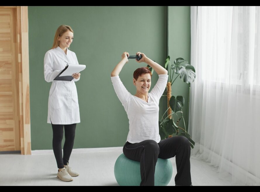 Fitness Exercises (1)