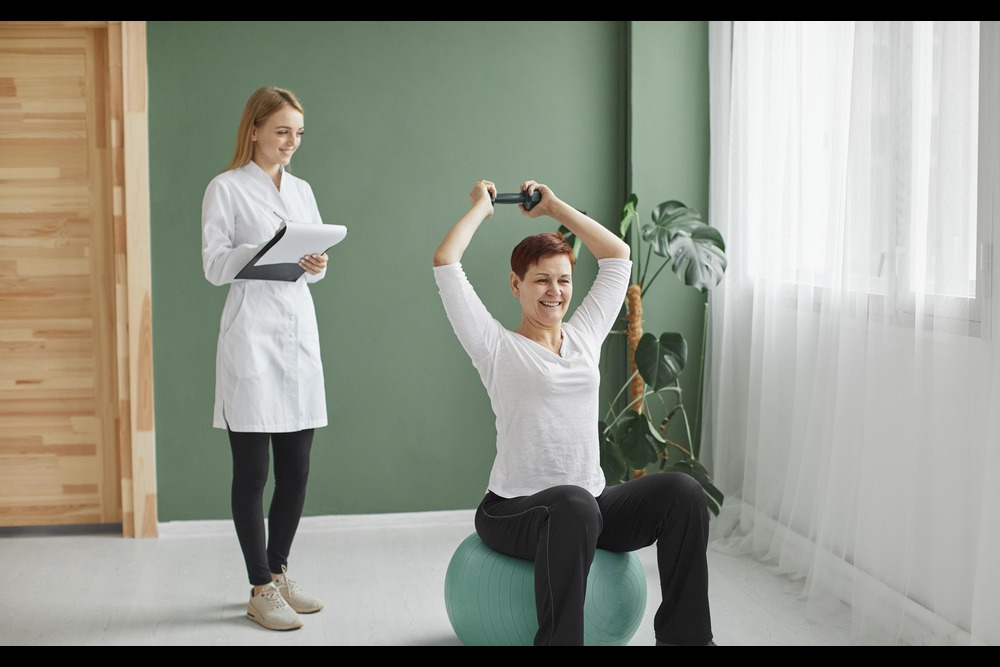 Fitness Exercises (1)