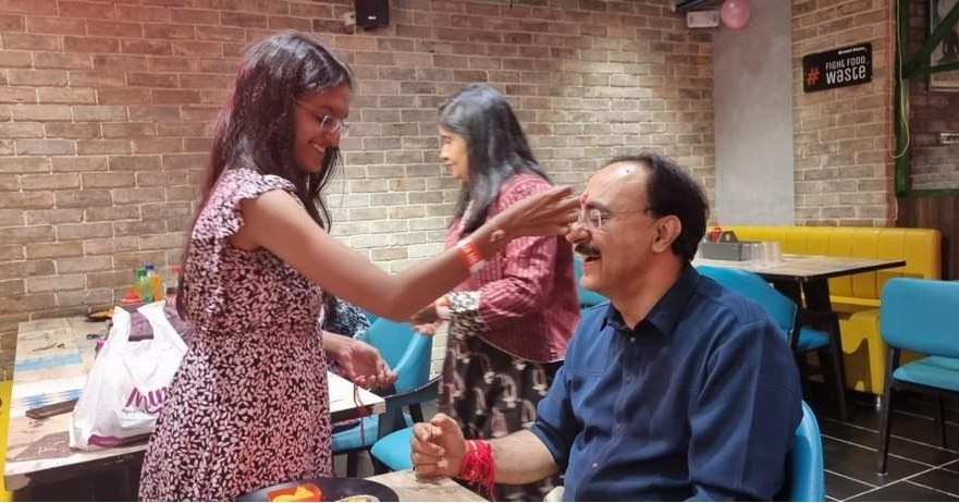 Raksha Bandhan