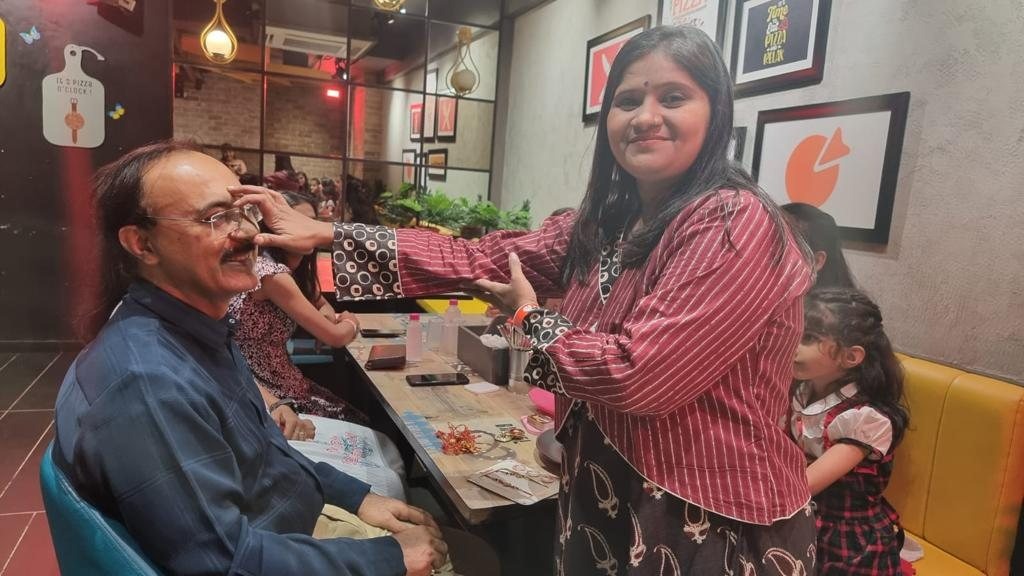 Raksha Bandhan