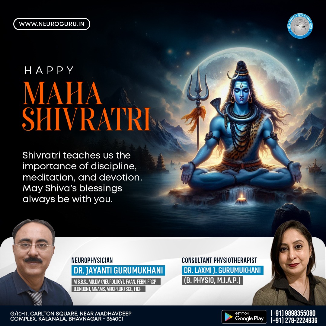 Maha Shivratri